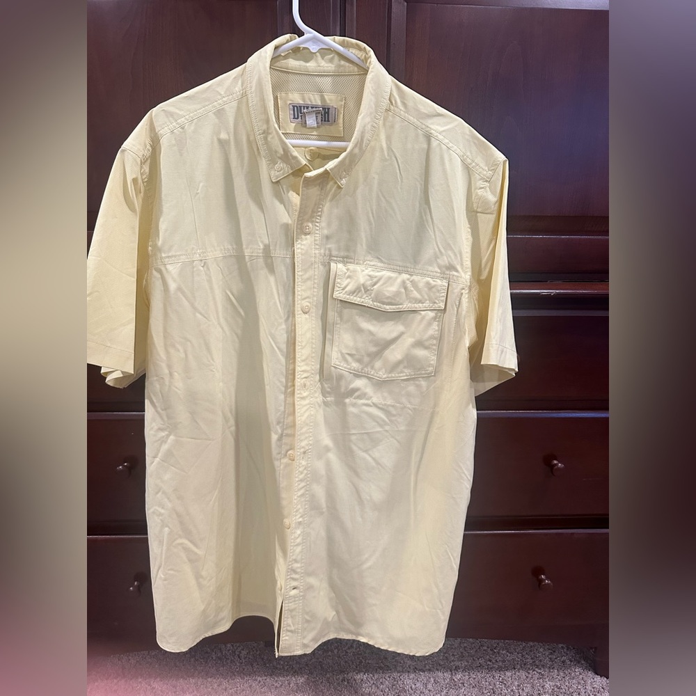 Duluth Trading Button Down - image 1